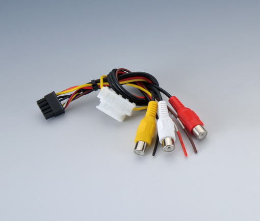 金年会电子游戏app浅谈连接器应用